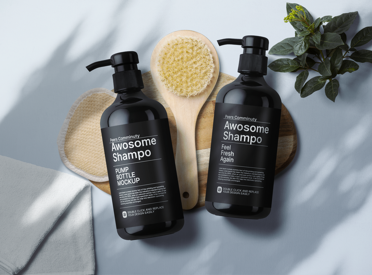 Awesome Shampoo product image 2