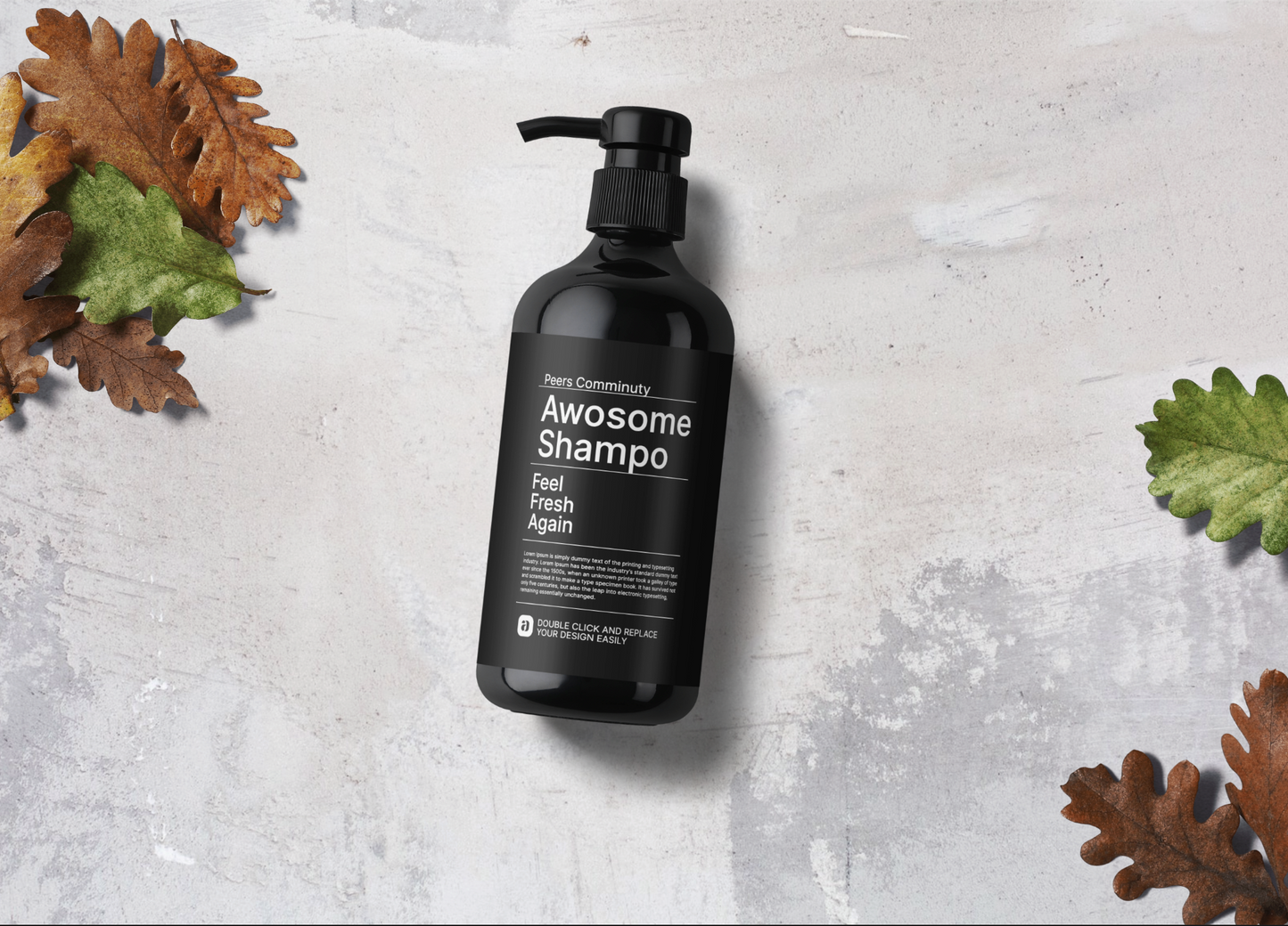 Awesome Shampoo